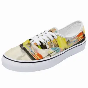 Men Virginia Low Top Shoes (Foam)