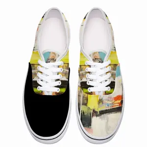 Men Virginia Low Top Shoes (Foam)