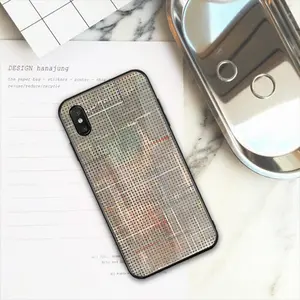 Am 001 iPhone X Phone Case (Tempered Film)