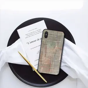 Am 001 iPhone X Phone Case (Tempered Film)