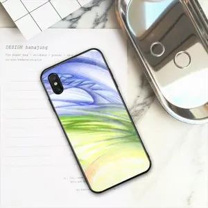 The Sixth Day iPhone X Phone Case (Tempered Film)