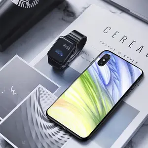 The Sixth Day iPhone X Phone Case (Tempered Film)