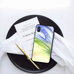 The Sixth Day iPhone X Phone Case (Tempered Film)