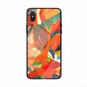 Rachel iPhone X Phone Case (Tempered Film)