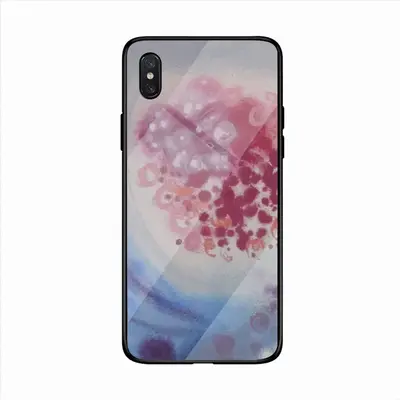 Nucleus iPhone X Phone Case (Tempered Film)