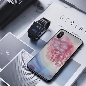 Nucleus iPhone X Phone Case (Tempered Film)