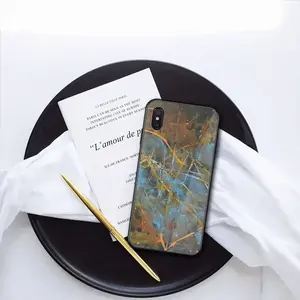 Energy Of Life iPhone X Phone Case (Tempered Film)