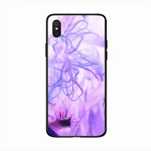 Feeric iPhone X Phone Case (Tempered Film)