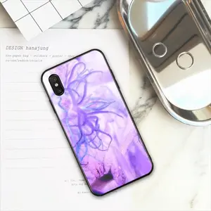 Feeric iPhone X Phone Case (Tempered Film)