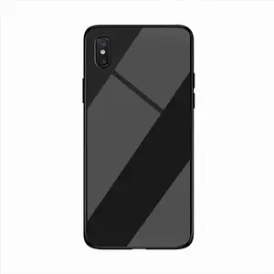 Balance iPhone X Phone Case (Tempered Film)