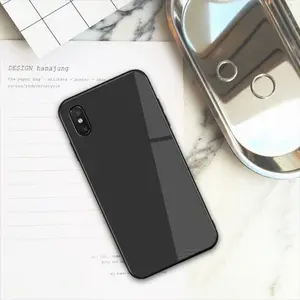 Balance iPhone X Phone Case (Tempered Film)