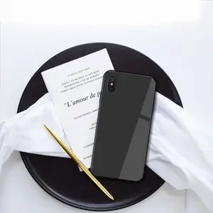 Balance iPhone X Phone Case (Tempered Film)