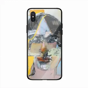 No 10 iPhone X Phone Case (Tempered Film)