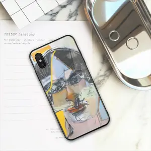 No 10 iPhone X Phone Case (Tempered Film)