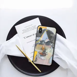 No 10 iPhone X Phone Case (Tempered Film)