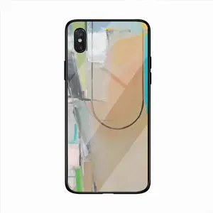 Between The Hammers No 2 iPhone X Phone Case (Tempered Film)