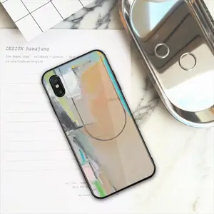 Between The Hammers No 2 iPhone X Phone Case (Tempered Film)