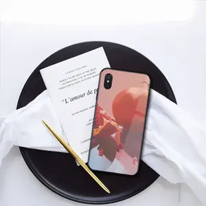 Grenades iPhone X Phone Case (Tempered Film)