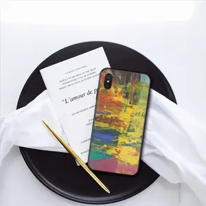 So Sexy iPhone X Phone Case (Tempered Film)