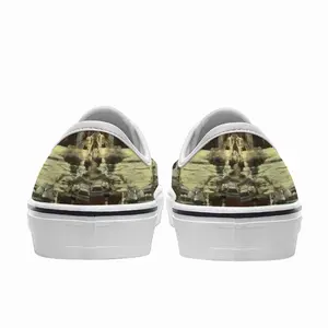 Men Beach And Rocks Low Top Shoes (Foam)