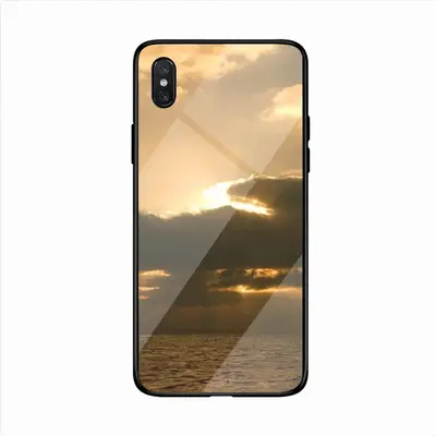 Africa iPhone X Phone Case (Tempered Film)