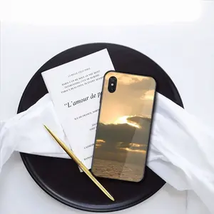 Africa iPhone X Phone Case (Tempered Film)