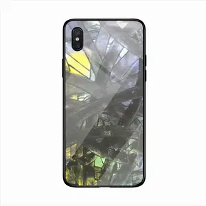 Sober iPhone X Phone Case (Tempered Film)