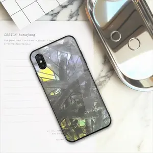 Sober iPhone X Phone Case (Tempered Film)