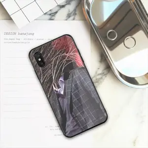 Cruiser iPhone X Phone Case (Tempered Film)