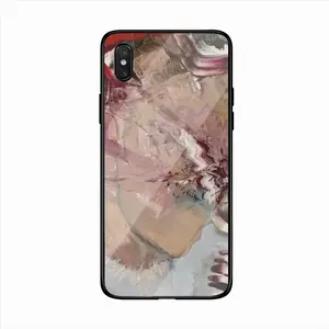 Sofiane iPhone X Phone Case (Tempered Film)