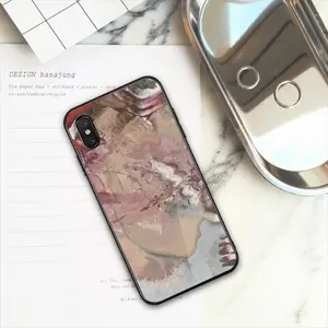 Sofiane iPhone X Phone Case (Tempered Film)