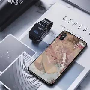 Sofiane iPhone X Phone Case (Tempered Film)