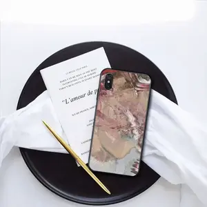 Sofiane iPhone X Phone Case (Tempered Film)