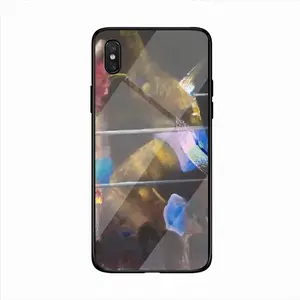 Sartek iPhone X Phone Case (Tempered Film)