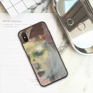 Warbler iPhone X Phone Case (Tempered Film)