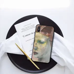 Warbler iPhone X Phone Case (Tempered Film)