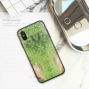 Many Faces Of Sedona iPhone X Phone Case (Tempered Film)