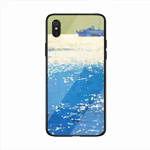 Shine iPhone X Phone Case (Tempered Film)