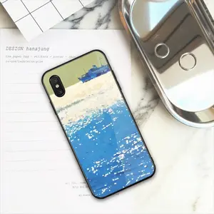 Shine iPhone X Phone Case (Tempered Film)