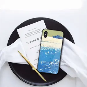 Shine iPhone X Phone Case (Tempered Film)