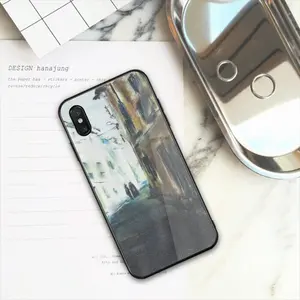 Don Juan The Priest iPhone X Phone Case (Tempered Film)