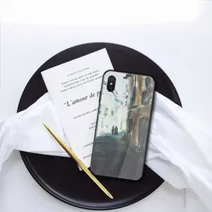 Don Juan The Priest iPhone X Phone Case (Tempered Film)