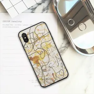 Patriarchy And Your Privileges iPhone X Phone Case (Tempered Film)