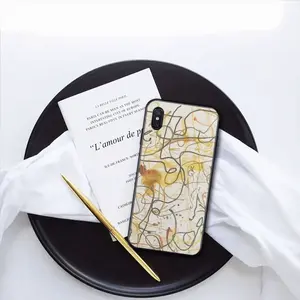 Patriarchy And Your Privileges iPhone X Phone Case (Tempered Film)