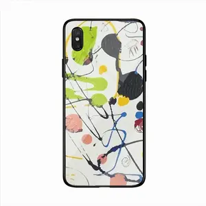 It Matters iPhone X Phone Case (Tempered Film)