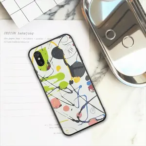 It Matters iPhone X Phone Case (Tempered Film)