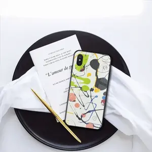 It Matters iPhone X Phone Case (Tempered Film)