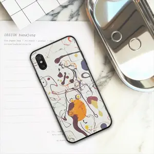 To Beat The Bullet iPhone X Phone Case (Tempered Film)