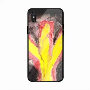 The New Religion iPhone X Phone Case (Tempered Film)