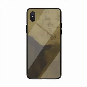 Ravine iPhone X Phone Case (Tempered Film)